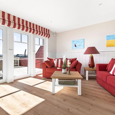 Hafenliebe- Sauna, Steg, Hafenblick, Kamin, Terrasse Ольпениц Экстерьер фото